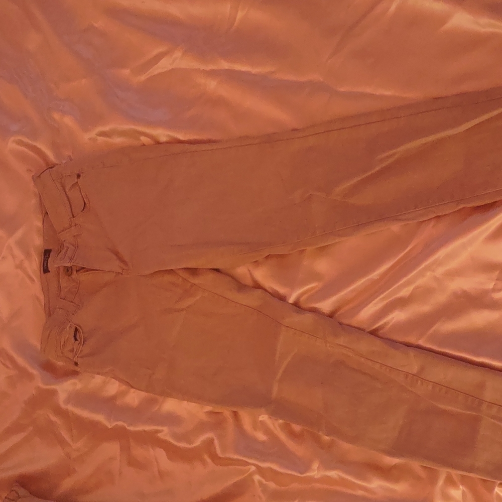 Pants, Rue 21 , small, beige